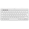 Picture of Klaviatūra Logitech Pebble Keys 2 K380s Tonal White