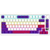 Изображение Klaviatūra Lorgar KBP7075W