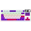 Изображение Klaviatūra Lorgar KBP70TKLW TKL Wireless White
