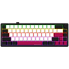 Picture of Klaviatūra Lorgar LRG-KBP70MW-BK-US 60% RGB