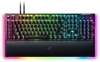 Изображение Klaviatūra Razer BlackWidow V4 Pro Green Switch