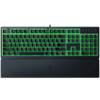 Изображение Klaviatūra Razer Ornata V3 X Black