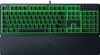 Изображение Klaviatūra Razer Ornata V3 X Black