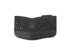 Picture of Klawiatura bezprzewodowa Pro Fit Ergo KB675 EQ