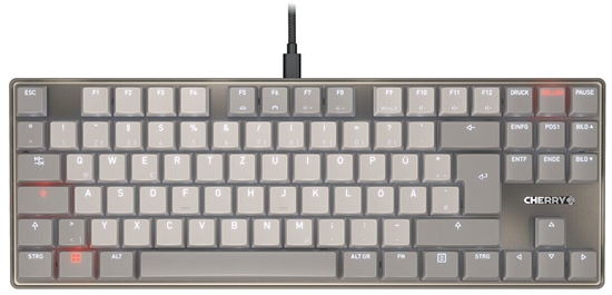Picture of Klawiatura Cherry CHERRY KC 500 MX LP TKL KBD