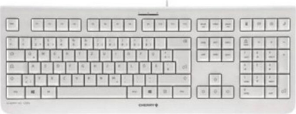 Attēls no Klawiatura Cherry KC 1000 (JK-0800ES-0)