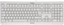 Picture of Klawiatura Cherry KC 1000 (JK-0800ES-0)