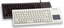 Picture of Klawiatura Cherry XS TOUCHPAD KEYBOARD AZERTY