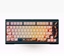 Picture of Klawiatura Ducky Year of the Snake 2025 Zodiac Klawiatura gamingowa 75% Hot-Swap RGB ISO - MX2A Brown