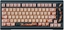 Attēls no Klawiatura Ducky Year of the Snake 2025 Zodiac Klawiatura gamingowa 75% Hot-Swap RGB ISO - MX2A Red