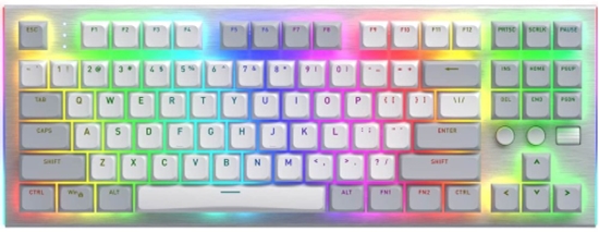 Изображение Klawiatura Hator Hator HTK561US Gravity TKL gry klawiatura ENG