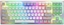 Picture of Klawiatura Hator Hator HTK561US Gravity TKL gry klawiatura ENG