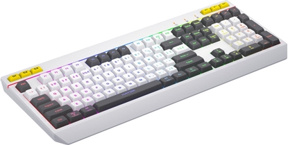 Изображение Klawiatura Hator Icefall  (HTK405US)