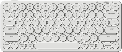 Attēls no Klawiatura Keychron B3 Pro (B3P-K8)