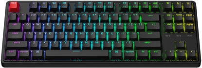 Attēls no Klawiatura Keychron C3 Pro 8K Keychron Super Brown (C3PX-H3)
