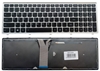 Изображение Klawiatura Lenovo Klawiatura LENOVO Z510 z podwietleniem US