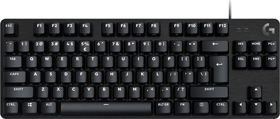 Picture of Klawiatura Logitech G413 TKL SE GX Linear (S7812775)