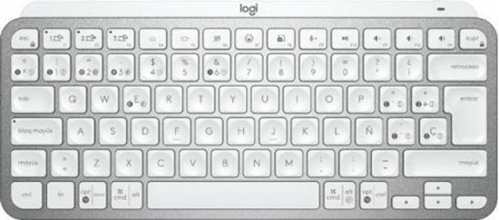 Picture of Klawiatura Logitech MX Keys Mini (920-010491)