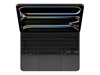 Picture of Klawiatura Magic Keyboard do iPada Pro 13 cali (M4/M5) - angielski (międzynarodowy) - czarna