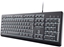 Picture of Klawiatura Trust PRIMO ILLUMINATED KEYBOARD DE