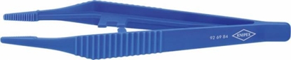 Изображение Knipex Pseta precyzyjna z tworzywa sztucznego max 130st.C dugo 130mm 92 69 84 816255