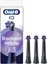 Picture of Kocówka Oral-B iO Radiant White Black kocówki wymienne 3szt, czarne