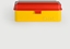 Picture of Kodak Film Case 120/135 (large) red/yellow