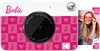 Picture of Kodak PRINTOMATIC Barbie Instant Print Camera, 2x3'', Pink