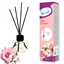 Attēls no Kolorado Kolorado Aroma Sticks - Patyczki zapachowe + flakonik, 50 ml - Róa i Bawena