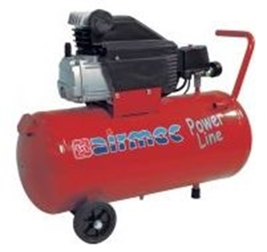 Изображение Kompresors CH 50/210 PL