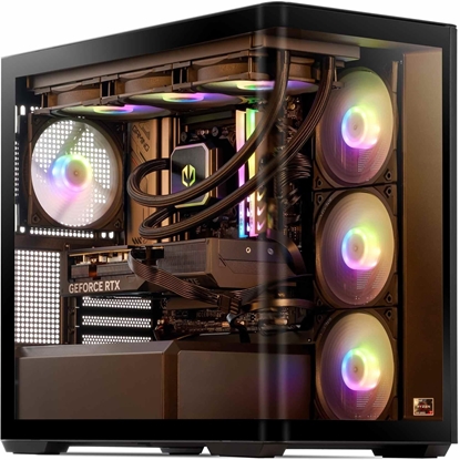 Изображение Komputer Adax Komputer ADAX DRACO SIGNATURE WXIPU245KF U5-245KF/B860/DDR5-32GB/2TB/RTX5070Ti-16GB/Wi-Fi/BT/W11P