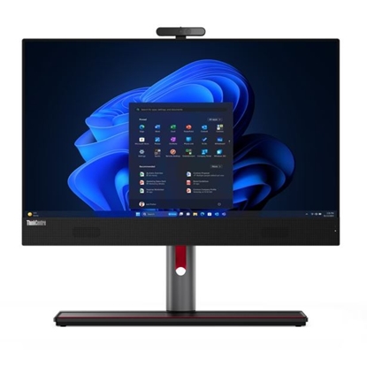 Изображение Komputer All-in-One ThinkCentre M90a G5 12SL000GPB W11Pro i5-14500/16GB/1TB/INT/23.8 FHD/Touch/vPro/DVD/3YR OS + 1YR Premier