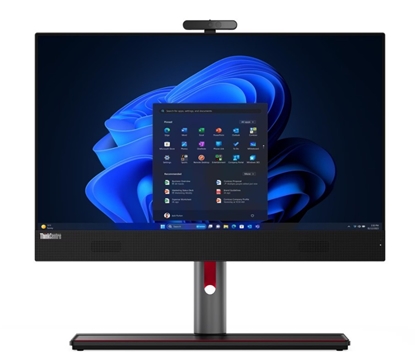 Изображение Komputer All-in-One ThinkCentre M90a G5 12SL000HPB W11Pro i5-14500/16GB/512GB/INT/23.8 FHD/vPro/DVD/3YR OS + 1YR Premier