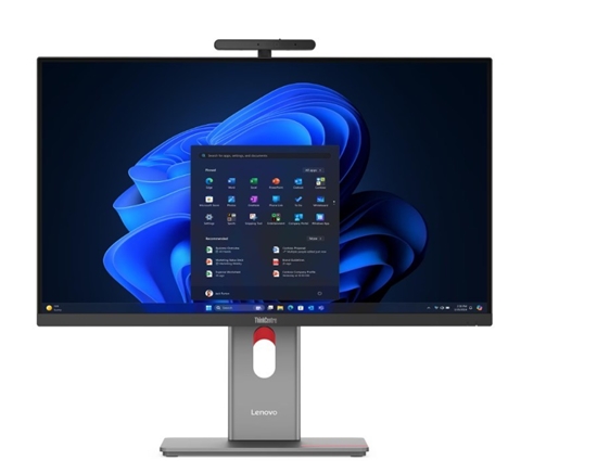 Picture of Komputer All-in-One ThinkCentre M90a Pro G6 13AM0004PB W11Pro Ultra 5 225/16GB/512GB/INT/27.0 QHD/3YRS OS + 1YR Premier 