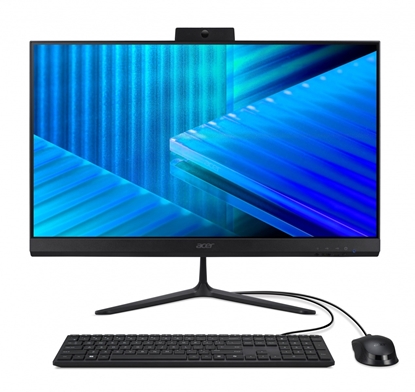 Изображение Komputer All-in-One Veriton 2000 All-in-One VZ415G 23.8  cala IPS/Core 5 120U/16GB/512SDD/W11P