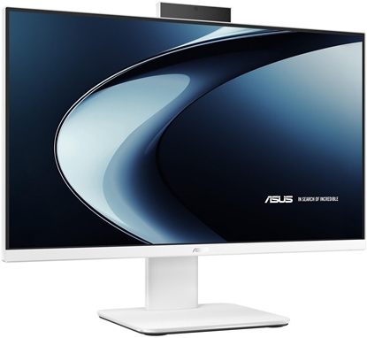 Изображение Komputer Asus ASUS All in One V440VAK-WPC424W - Core 5 210H | 23,8" | 16GB | 512GB | W11H | Biay