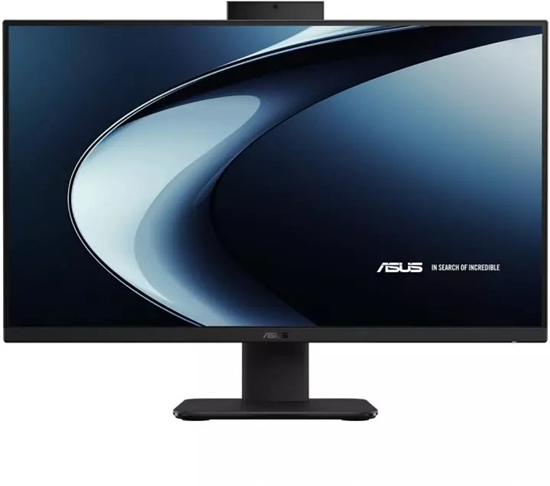 Изображение Komputer Asus ASUS All in One V470VAK-BPE070W - Core 5 210H | 27" | 16GB | 512GB | W11H | Czarny