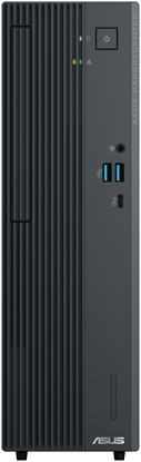 Изображение Komputer Asus ASUS ExpertCenter P5 SFF P500SV-07240H0040 Core 7 240H 16GB DDR5 SSD512 Intel Graphics WLAN+BT 180W NoOS Gray 3Y OnSite