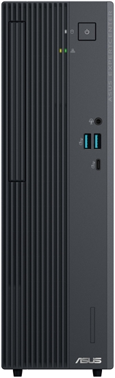 Изображение Komputer Asus ASUS ExpertCenter P500 SFF P500SV-05210H0020 Intel Core 5 210H 16 GB DDR5-SDRAM 512 GB SSD PC Szary
