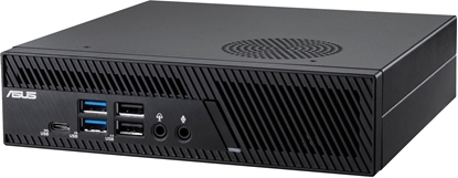 Изображение Komputer Asus ASUS PB63 HDMI 2.0 Port