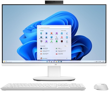 Изображение Komputer Asus V600 AIO AMD Ryzen AI 5 330, 16 GB, 512 GB SSD Windows 11 Home
