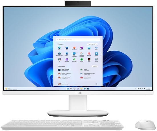 Изображение Komputer Asus V600 AIO AMD Ryzen AI 5 330, 16 GB, 512 GB SSD Windows 11 Home