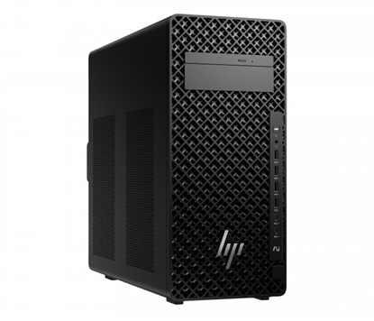 Attēls no Komputer HP HP Z2 Tower G1i Intel Core Ultra 7 265 16 GB DDR5-SDRAM 512 GB SSD NVIDIA RTX A400 Windows 11 Pro PC Czarny