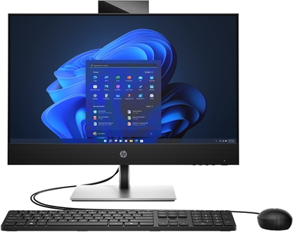 Attēls no Komputer HP Komputer All-in-One ProOne 440 G9  i5-13500T 512GB/16GB/W11P/23.8 936F3EA