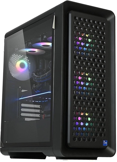 Изображение Komputer NTT System KOMPUTER HIRO AirFrame - Intel Ultra 5 Plus 250K, RTX 5070 12GB, 32GB RAM, 2TB SSD, W11H