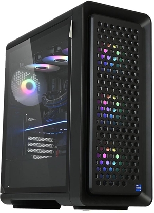 Attēls no Komputer NTT System KOMPUTER HIRO AirFrame - Intel Ultra 7 Plus 270K, RTX 5070 12GB, 32GB RAM, 2TB SSD, W11H