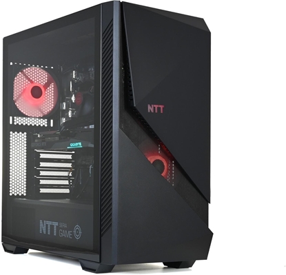 Attēls no Komputer NTT System NTT Game Pro i5 14400F, RTX 3050 6GB, 16GB RAM, 1TB SSD, W11H
