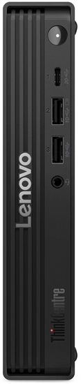 Picture of Komputer ThinkCentre M90q Tiny G6 W11Pro Ultra 5 245/16GB/512GB/INT/vPro/Black/3YRS OS + 1YR Premier 
