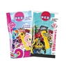 Picture of Konfekšu dispensers PEZ Mix, ar uzlīmēm, 85g
