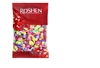 Изображение Konfektes ROSHEN Toffee Yummi's ar augļu garšas pildījumu, 1kg